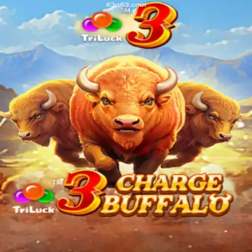 Exploring the Electrifying World of 3ChargeBuffalo: A Deep Dive into Mechanics and Features