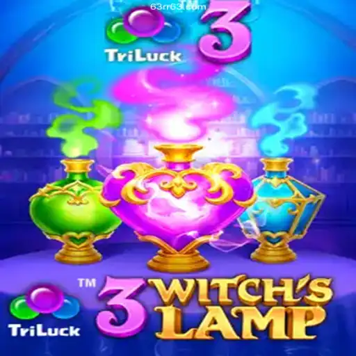 Exploring the Magic of 3WitchsLamp: A Comprehensive Guide