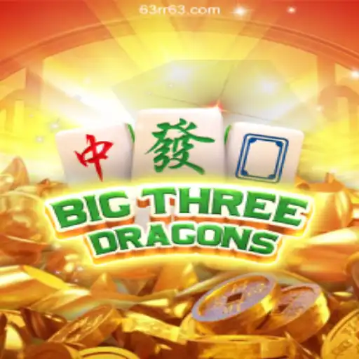 BigThreeDragons: Dive into the Ultimate Gaming Experience