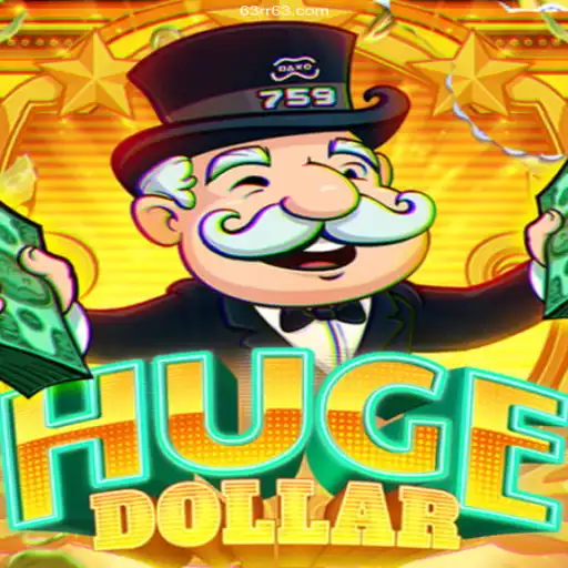 Exploring HugeDollar: The Thrilling World of Online Gaming