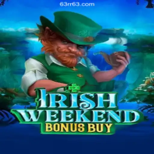 Explore the Excitement of IrishWeekendBonusBuy