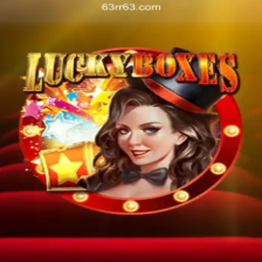 The Enchanting World of LuckyBoxes - Your Guide to 63rr⭐️ ONLINE PLATAFORMA OFICIAL