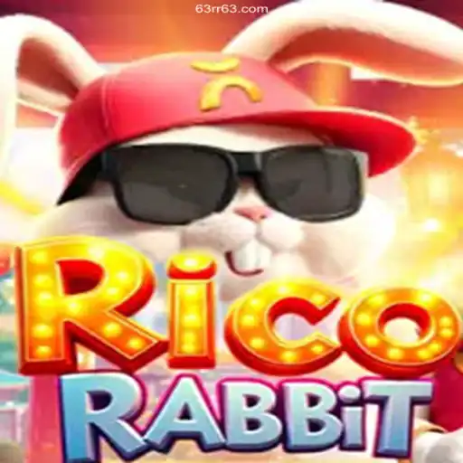 Discover the Exciting World of RicoRabbit on 63rr⭐️ Online Plataforma Oficial 63rr.Com
