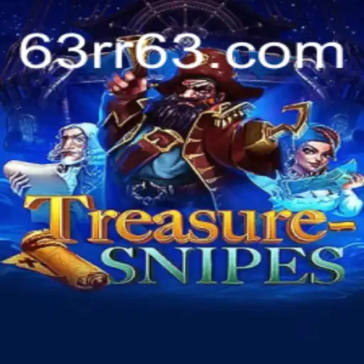 TreasureSnipes: An Engaging Adventure in the Virtual Realm