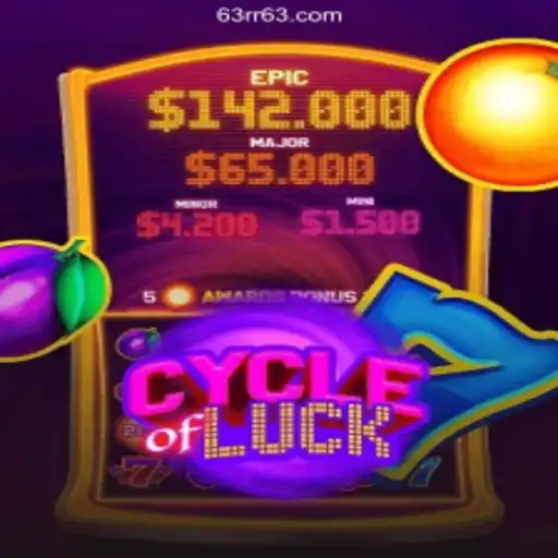 Explore the Exciting World of CycleofLuck at 63rr.com