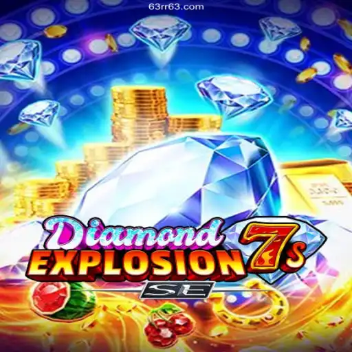 DiamondExplosion7sSE: An Exciting Journey into the World of Virtual Gaming