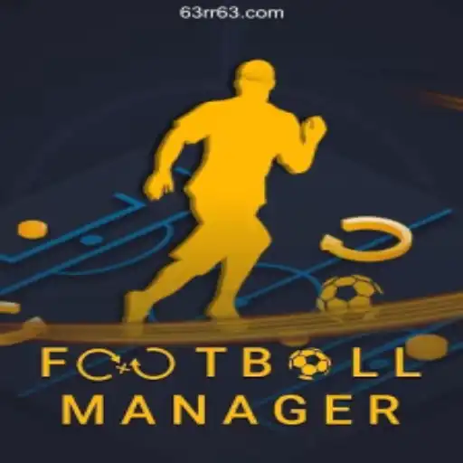 Exploring the World of FootballManager on 63rr⭐️ ONLINE PLATAFORMA OFICIAL 63rr.Com