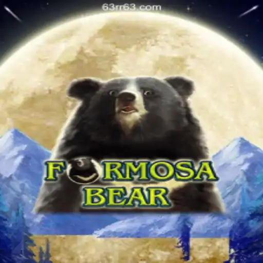 Discover the Intriguing World of FormosaBear: An In-Depth Exploration