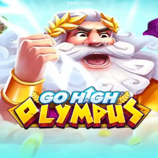 GoHighOlympus: Ascend to New Heights in the Official Online Platform