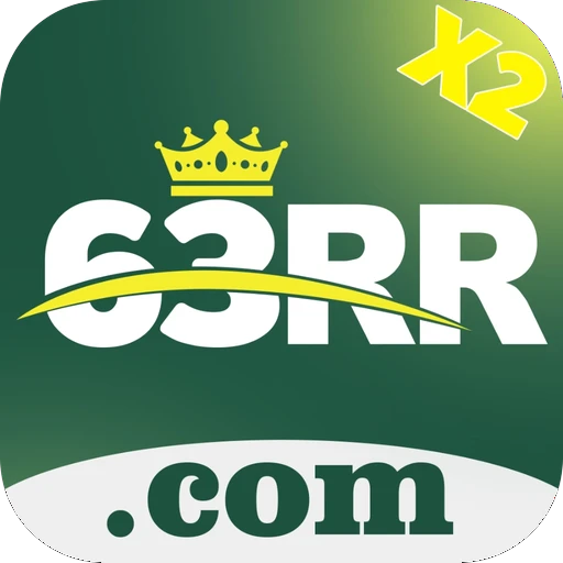 63rr⭐️ ONLINE PLATAFORMA OFICIAL 63rr.Com, seu site confiável Logo