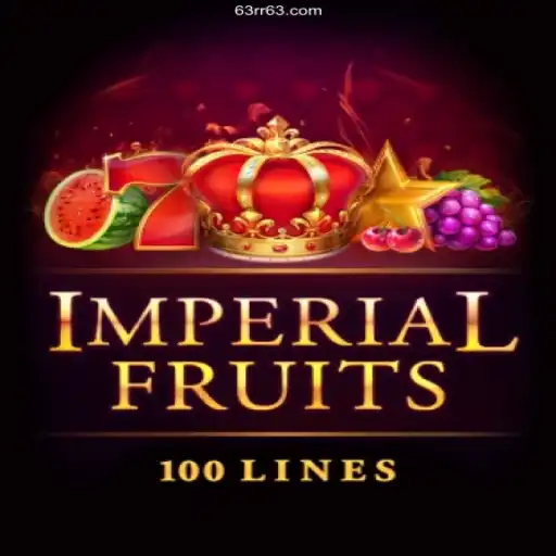 ImperialFruits100: An Engaging Casino Adventure in the Digital Age