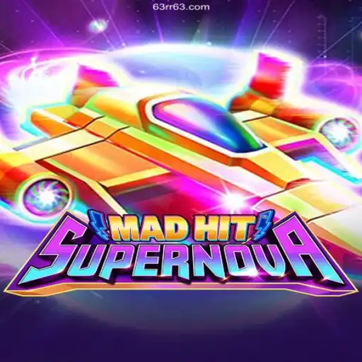 Exploring MadHitSupernova: The Galactic Gaming Experience