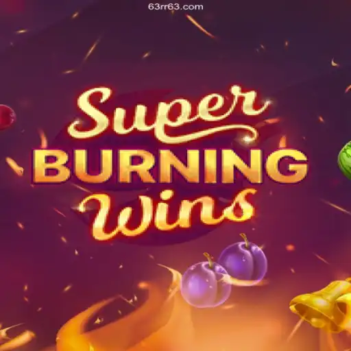 Exploring SuperBurningWins: A Thrilling Gaming Experience