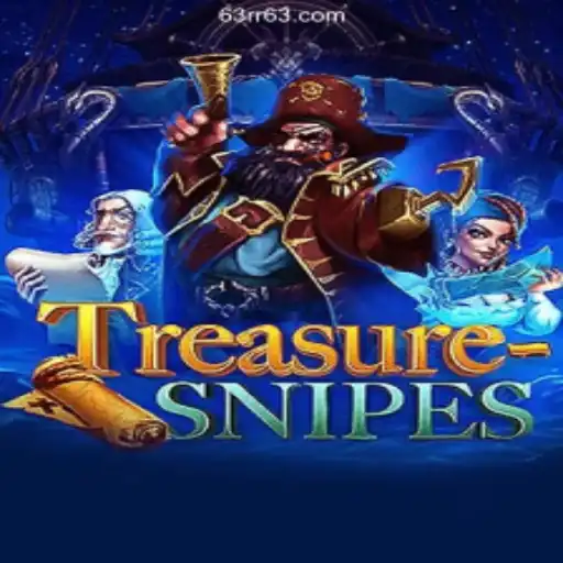 TreasureSnipes: An Engaging Adventure in the Virtual Realm
