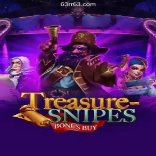 Exploring the World of TreasuresnipesBonusBuy: A Thrilling Gaming Experience